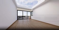 Frankel Estate (D15), Terrace #486369201